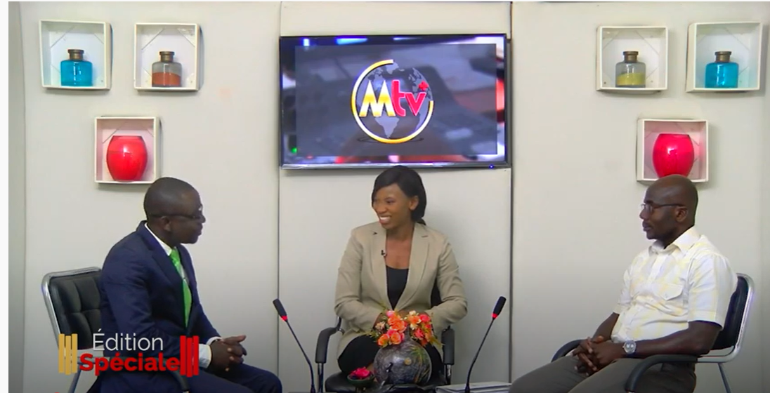 EDITION SPECIALE COP 25 AVEC LE PACJA